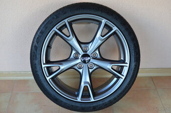 ORIGINÁLNE HLINÍKOVÉ DISKY FORD 5x108 8Jx18H2 ET55