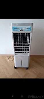 Zvlhčovač a ochladzovač vzduchu