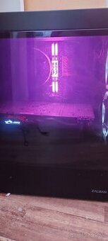 Predám herný počítač