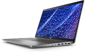Dell Latitude 5550 Core Ultra 5 135U 12-jadro 16GB 512GB SSD