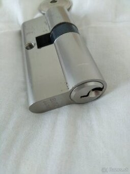 Predam vlozku do zamku Richter 25/35