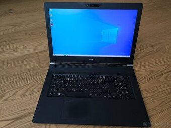 Acer Aspire V17 NITRO - VN7-791 series