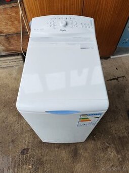 Automatická práčka