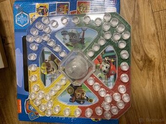 Človeče nehnevaj sa