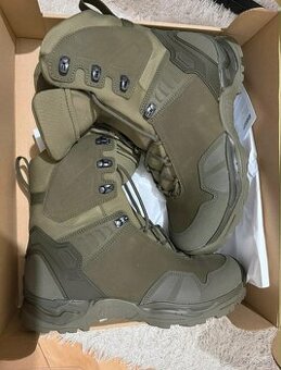 BOSP TARAS ARMY OLIVE - 1