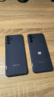 Samsung Galaxy A13 (A137) – 32 GB / 3 GB RAM – čierny