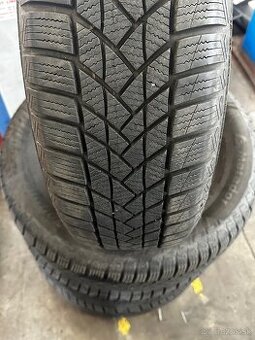 ZIMNÁ SADA 195/65 R15 MATADOR NORDICCA