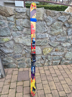 freestyle lyze ARMADA AR6