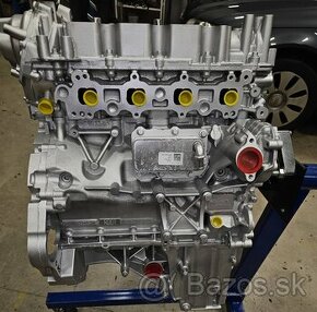 MOTOR 204DTD JAGUAR F-TYPE / DTA 2,0 D