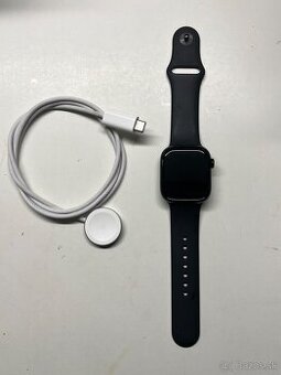 Predám Apple Watch series 10 42mm GPS