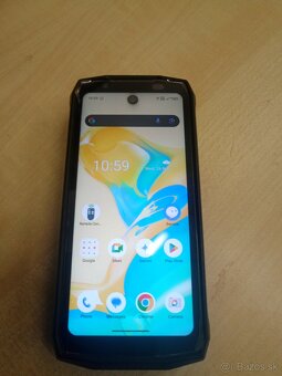 Odolný Ulefone armor mini 20, rok v záruke - 1