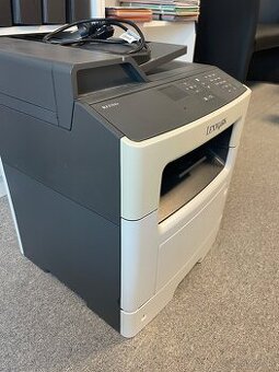 Multifunkčné zariadenie - tlačiareň