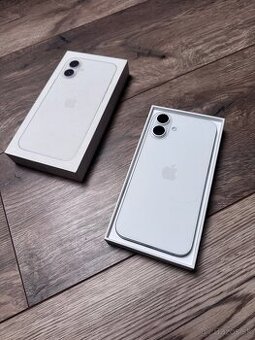 iPhone 16 plus 128GB