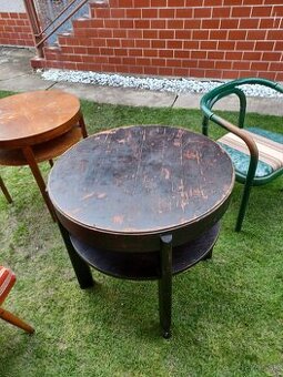 Rozpredám retro nábytok