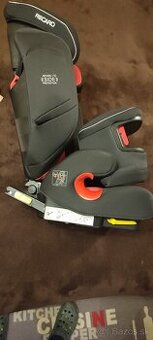 Predám autosedačku RECARO Monza Nova IS