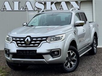 Renault ALASKAN, 2019, 2.3 DCI 140kw, 4x4