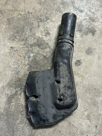 PAJERO II PININ TRUBKA SANIA 1,8 GDI