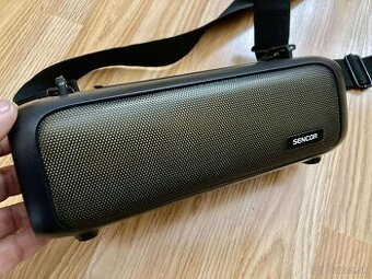 Ponúkam na predaj : Bluetooth SENCOR repro.