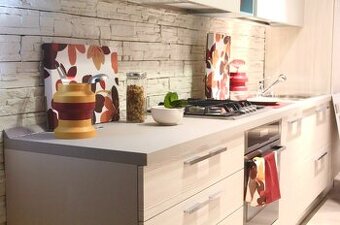 REZERVOVANÉPrenájom 3-izbového bytu – Nitra Zobor