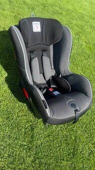 Autosedačka Peg Perégo Viaggio (9-18kg) - 1