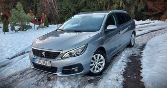✳️Peugeot 308 SW BREAK 1.2i 96KW Style 2019 119000km✳ - 1