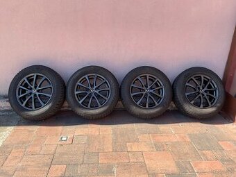 Elektróny + pneumatiky