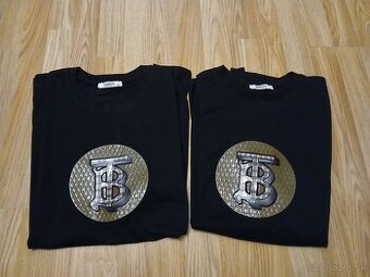 Unisex tričká L a XXL