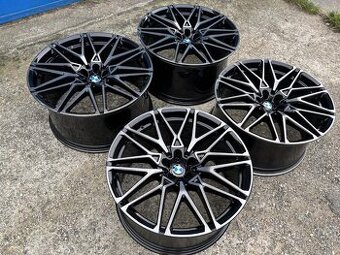 BMW ALU disky R21/R22, 5X112, X5/X6/X7 M-performance