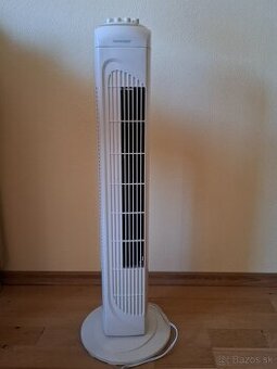 Ventilátor tyčový