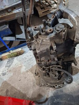 Bmw 325tds 525tds manuálna prevodovka