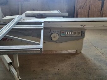 Formatovacia píla SICAR 3200C