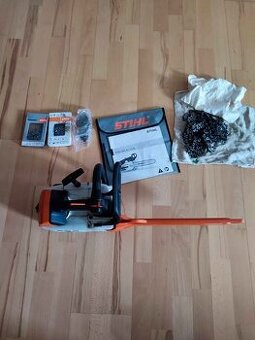 Motorová píla STIHL MS201TC-M