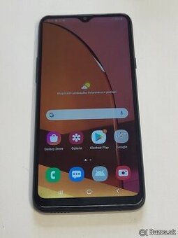 SAMSUNG Galaxy A20 (SM-A205F) - IN-CELL LCD DISPLEJ