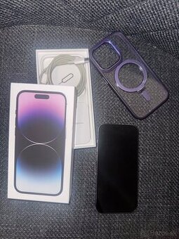 Iphone 14 pro, rezervovaný