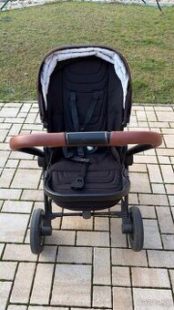 Predám kočík Zopa Move