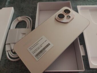 Predám Honor 400 8/512 zlatý