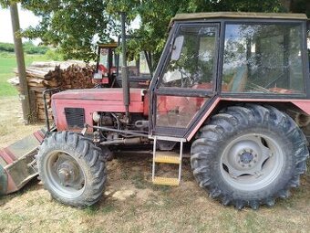 6745 Zetor