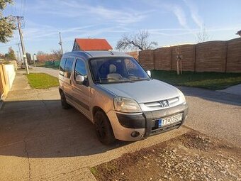 Peugeot partner 2.0hdi