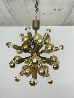 Dizajn Luster Atom - Space Age Cosack / Dorothee Becker