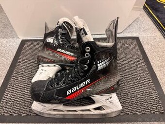 BRUSLE BAUER VAPOR 3X, vel. 40,5/6 EE