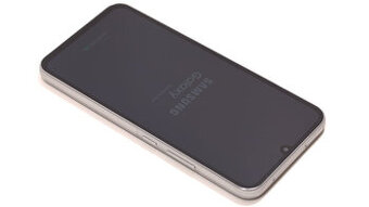 Samsung Galaxy A34,6GB RAM,128GB,strieborný