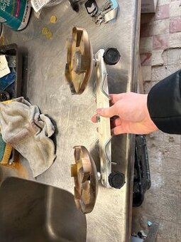 Varič na propán flasu