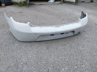 Zadný nárazník Renault Thalia II