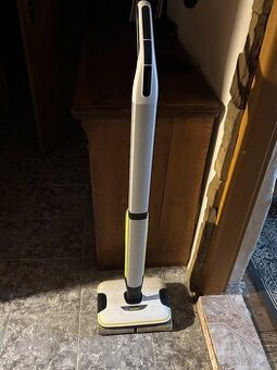 Kärcher FC7 Cordless...čistič tvrdých podláh