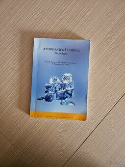 Anorganická chémia - praktikum