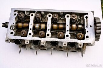 HLAVA CITROEN PEUGEOT 1.4 8V PO REPASE