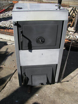 VIADRUS U26 so Zarukou