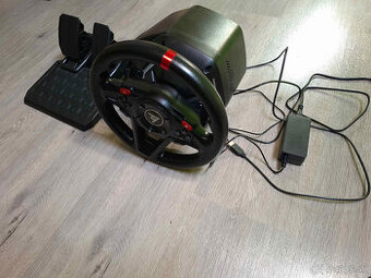Herný volant Thrustmaster T128