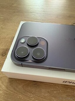 iPhone 14 PRO MAX 256gb