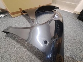 AUDI A3 8L 1996-2000 PREDNÉ BLATNÍKY, SADA, NOVÉ, FARBA 4Z4Z